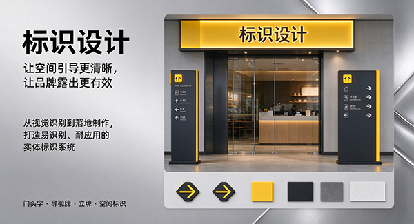 乐陵市标识设计