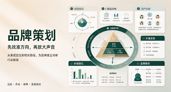 乐陵市品牌策划